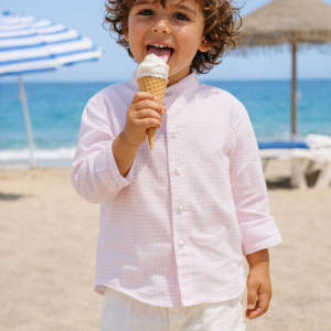 Camisa Lucca