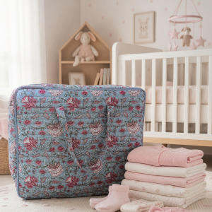 Maleta Maternidad Arya Impermeable