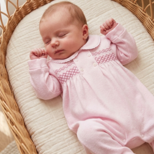 Pijama New Born Sugar